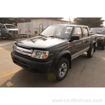 Brand New Navara Pickup Truck